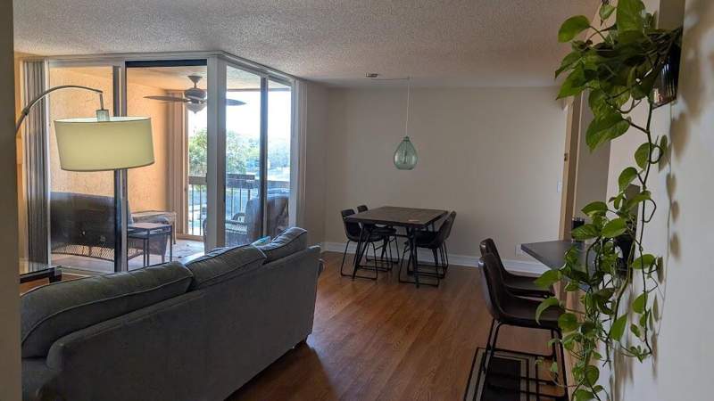 2 bedroom Condominium at 450 Egret Circle #9309, Lavers Delray Racquet Club Condo, Delray Beach — photo 5