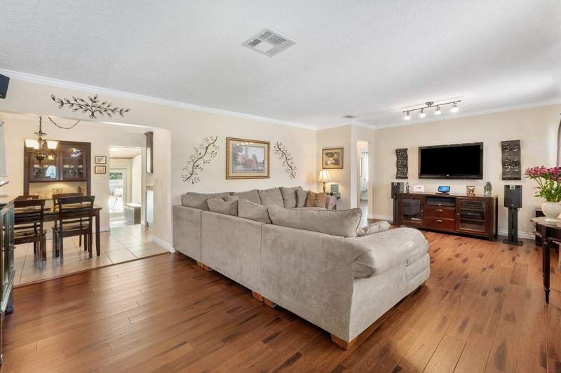 4 bedroom Single Family Residence at 141 Date Palm Drive, Kelsey City, Lake Park — photo 3