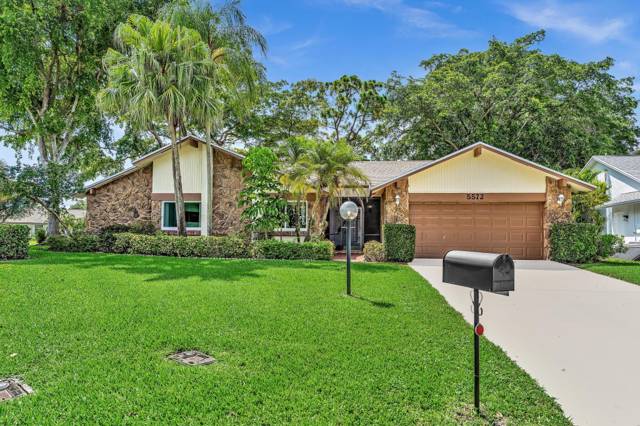 5572 Sugar Mill Court home for sale in Boca Delray