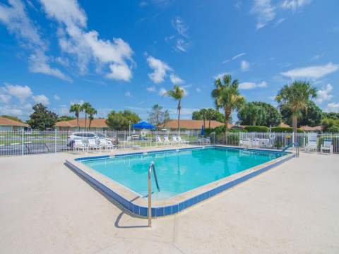 1212 S Lakes End Drive #C, Fort Pierce FL - photo 16 of 18