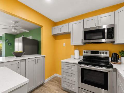 1212 S Lakes End Drive #C, Fort Pierce FL - photo 7 of 18