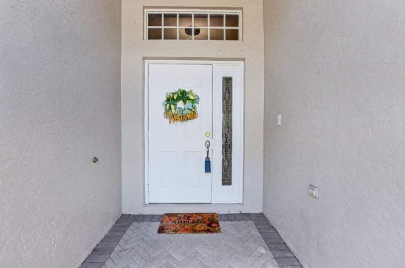 2 bedroom Villa at 7955 Rockford Road, Aberdeen 18, Boynton Beach — photo 4