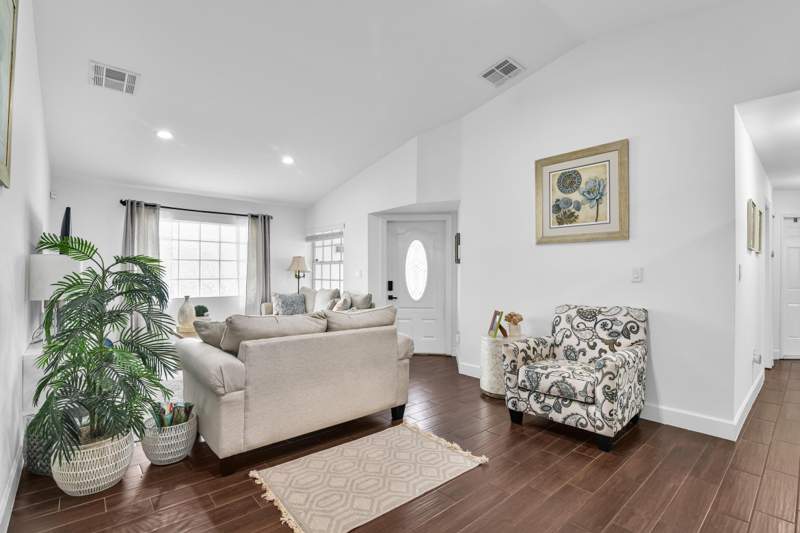4 bedroom Single Family Residence at 651 SW 176th Avenue, Silver Lakes At Pembroke Pines, Pembroke Pines — photo 5