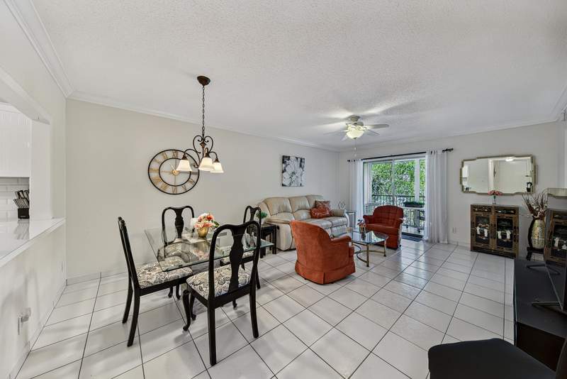 2 bedroom Condominium at 255 S Cypress Road #342, Barcelona Condo North, Pompano Beach — photo 2