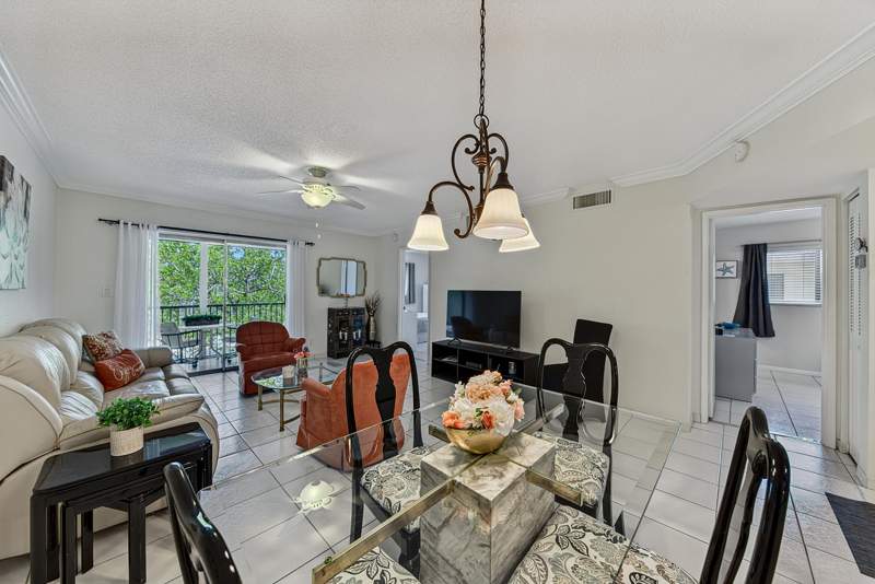 2 bedroom Condominium at 255 S Cypress Road #342, Barcelona Condo North, Pompano Beach — photo 3