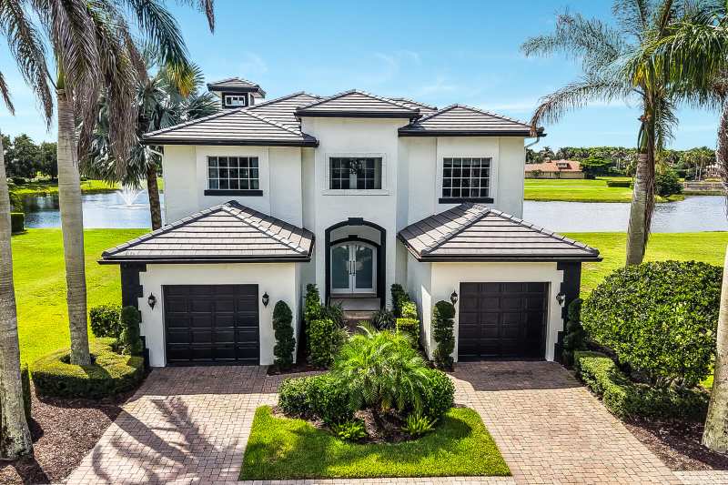5 bedroom Single Family Residence at 146 SE Bella Strano, Tesoro Plat No 2, Port St. Lucie — photo 1