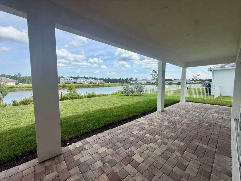 3 bedroom Single Family Residence at 10281 SW Highpointe Drive #Easley 276, Highpointe, Stuart — photo 4