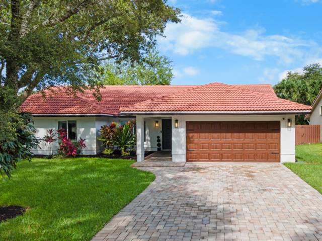 5145 NW 99TH Way home for sale in North Springs