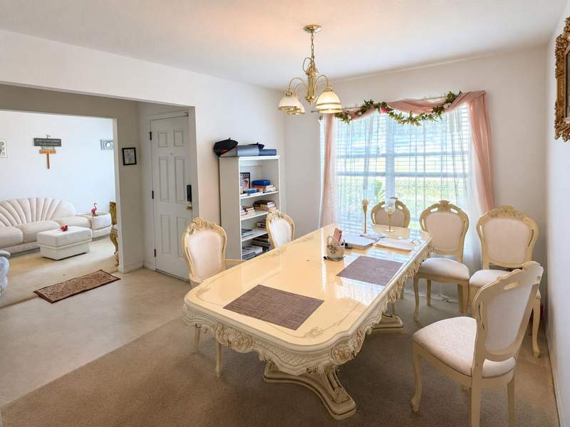 4 bedroom Single Family Residence at 2017 SE Dranson Circle, Port St Lucie Section 40, Port St. Lucie — photo 3