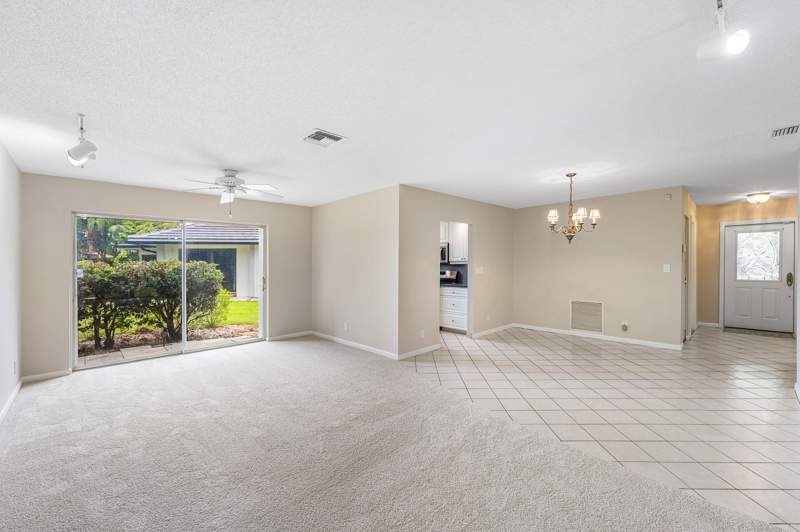 2 bedroom Single Family Residence at 1752 Riverwood Lane, Ramblewood Villas, Coral Springs — photo 5
