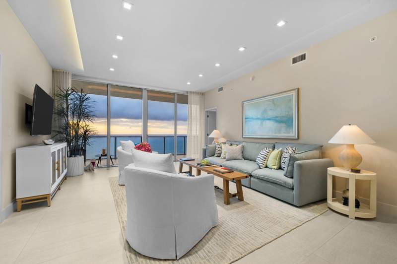 2 bedroom Condominium at 2200 N Ocean Boulevard #S1802, Auberge Beach Residences & Spa, Fort Lauderdale — photo 2