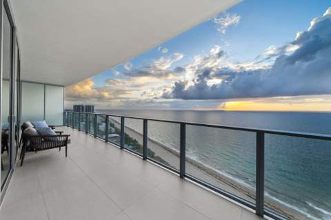 2200 N Ocean Boulevard #S1802, Fort Lauderdale FL - photo 9 of 48