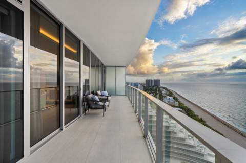 2200 N Ocean Boulevard #S1802, Fort Lauderdale FL - photo 12 of 48