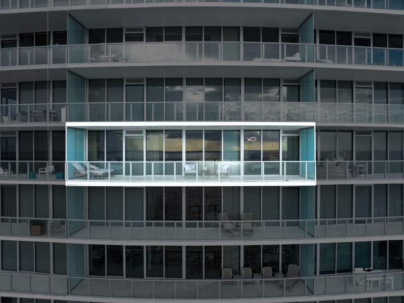 2 bedroom Condominium at 2200 N Ocean Boulevard #S1802, Auberge Beach Residences & Spa, Fort Lauderdale — photo 5
