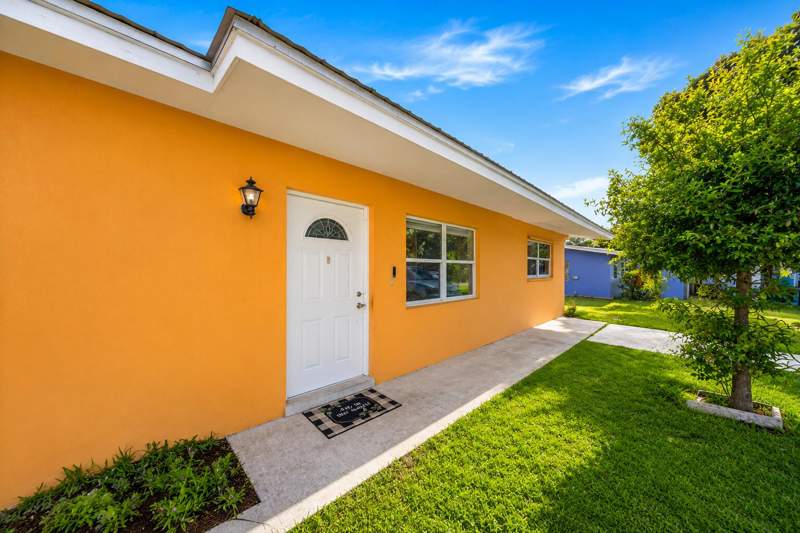 3 bedroom Single Family Residence at 2805 Brantley Road, Merriweather Park, Fort Pierce — photo 4