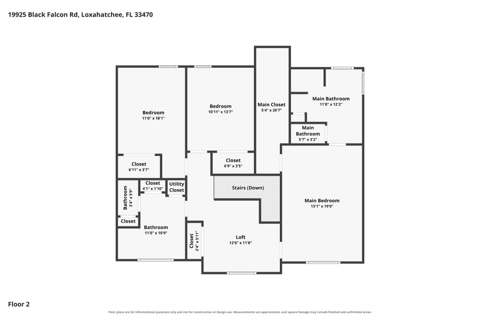 19925 Black Falcon Road, Loxahatchee FL - photo 6 of 69