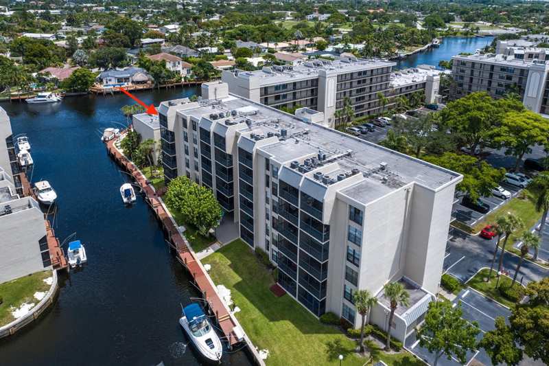2 bedroom Condominium at 17 Royal Palm Way #6060, Boca Bayou Condo, Boca Raton — photo 1