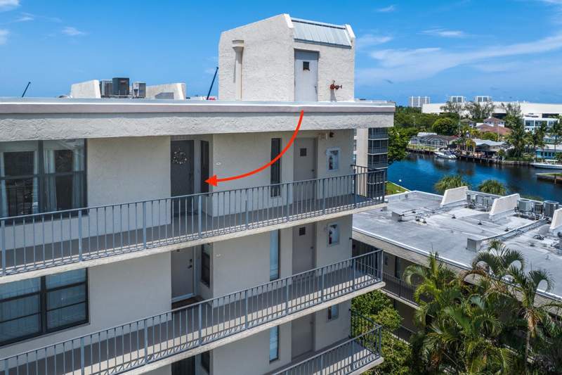 2 bedroom Condominium at 17 Royal Palm Way #6060, Boca Bayou Condo, Boca Raton — photo 4