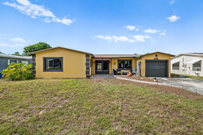 3 bedroom Single Family Residence at 7970 NW 1st Court, Oriole-Margate Sec 4, Margate — photo 2