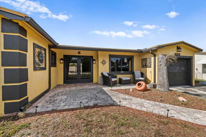 3 bedroom Single Family Residence at 7970 NW 1st Court, Oriole-Margate Sec 4, Margate — photo 1