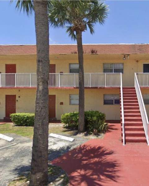 850 E Commercial Boulevard #223c, Oakland Park FL - photo 18 of 18