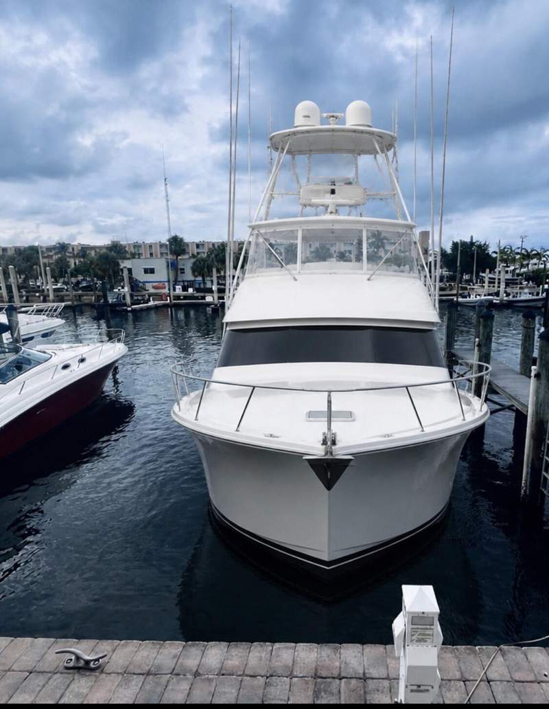 4 bedroom Townhouse at 35 Port Side Drive #35B, Portside Yacht Club Condo, Fort Lauderdale — photo 3