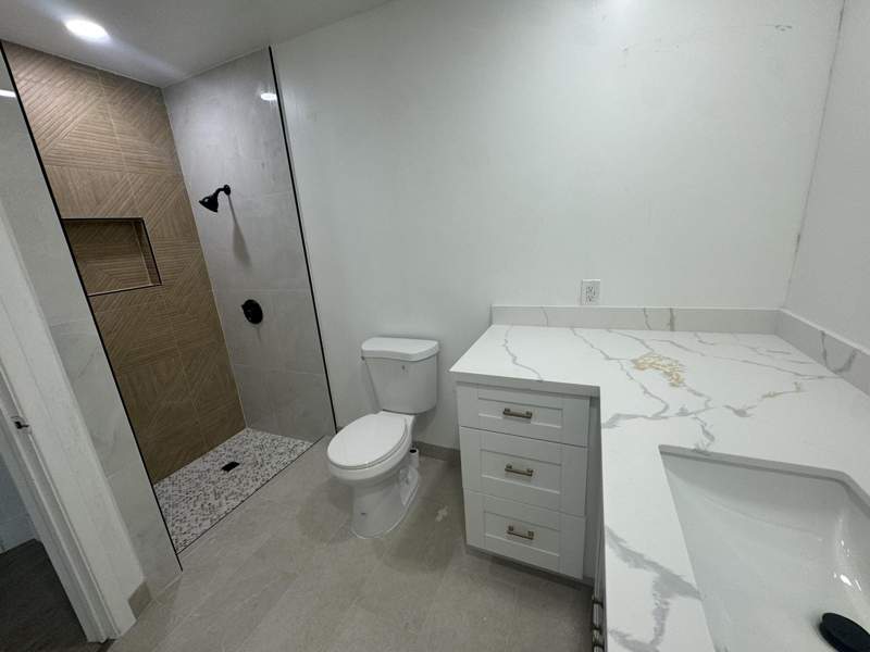 4 bedroom Single Family Residence at 6260 SW 6th Street, Kimberly Forest Sec 2, Margate — photo 3