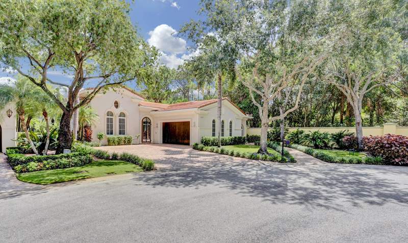 4 bedroom Single Family Residence at 11317 Caladium Lane, Old Palm 2, Palm Beach Gardens — photo 2