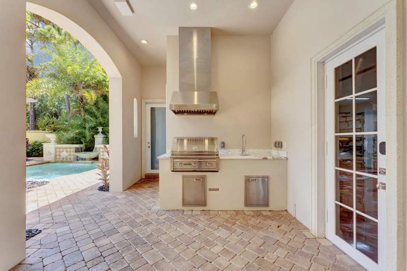4 bedroom Single Family Residence at 11317 Caladium Lane, Old Palm 2, Palm Beach Gardens — photo 5