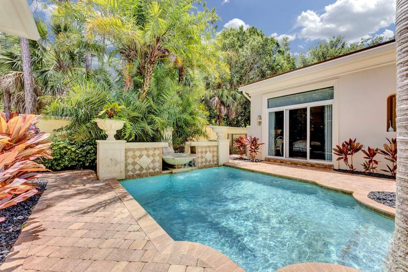 4 bedroom Single Family Residence at 11317 Caladium Lane, Old Palm 2, Palm Beach Gardens — photo 4