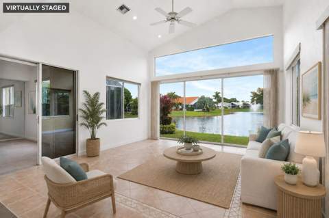 11922 Fountainside Circle, Boynton Beach FL - photo 8 of 59