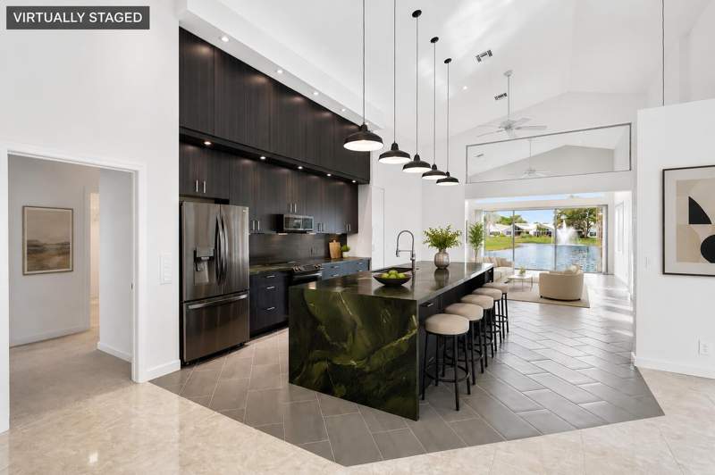 3 bedroom Single Family Residence at 11922 Fountainside Circle, Hampton Fairways 3, Boynton Beach — photo 2