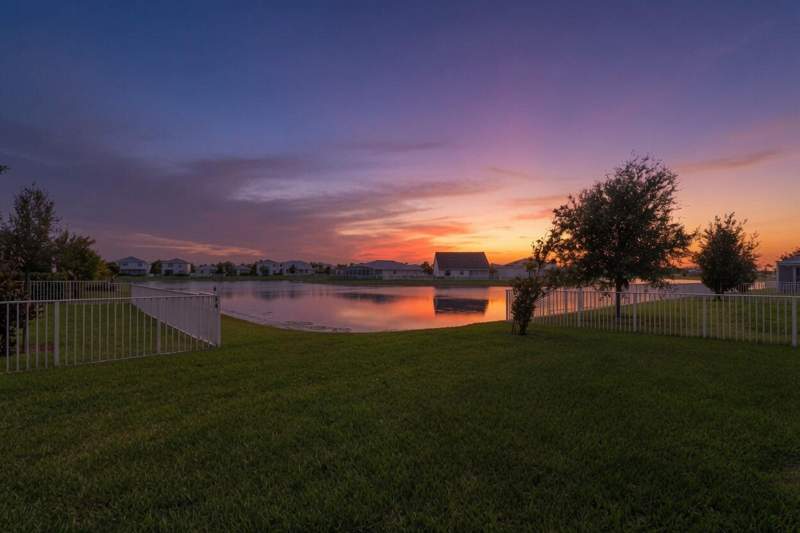 4 bedroom Single Family Residence at 10430 SW Captiva Drive, Heron Preserve, Port St. Lucie — photo 5