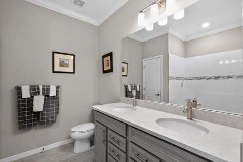10430 SW Captiva Drive, Port St. Lucie FL - photo 19 of 48