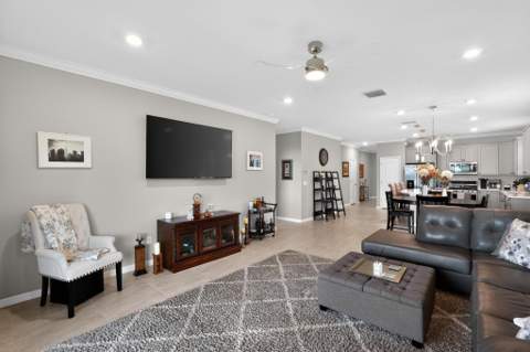 10430 SW Captiva Drive, Port St. Lucie FL - photo 16 of 48