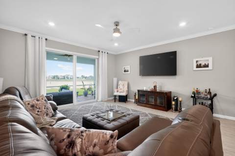 10430 SW Captiva Drive, Port St. Lucie FL - photo 14 of 48