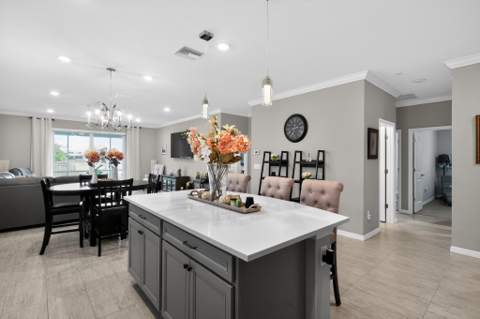 10430 SW Captiva Drive, Port St. Lucie FL - photo 9 of 48