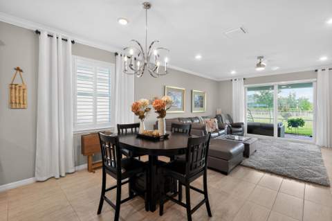 10430 SW Captiva Drive, Port St. Lucie FL - photo 11 of 48