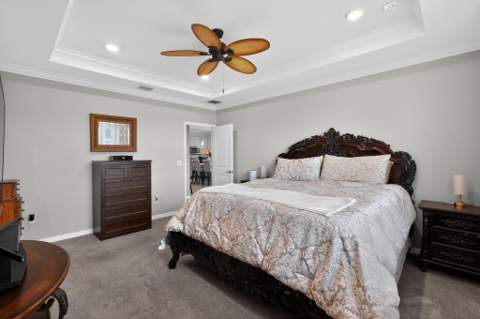 10430 SW Captiva Drive, Port St. Lucie FL - photo 17 of 48
