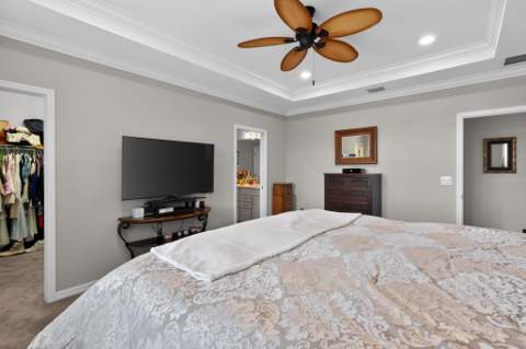 10430 SW Captiva Drive, Port St. Lucie FL - photo 23 of 48