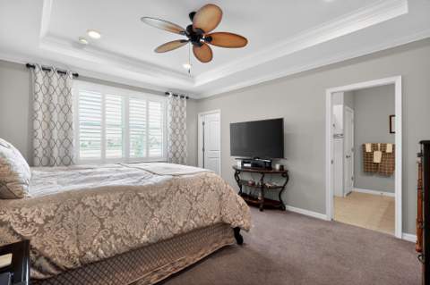 10430 SW Captiva Drive, Port St. Lucie FL - photo 21 of 48