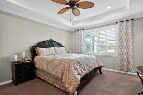 10430 SW Captiva Drive, Port St. Lucie FL - photo 20 of 48