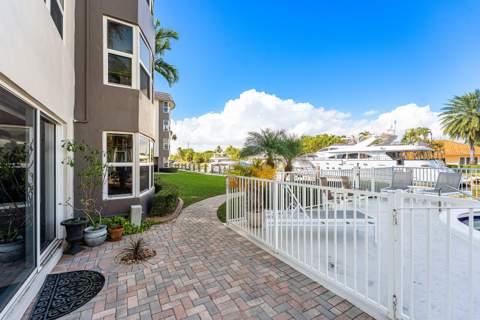 3031 NE 51st Street #106W, Fort Lauderdale FL - photo 16 of 42