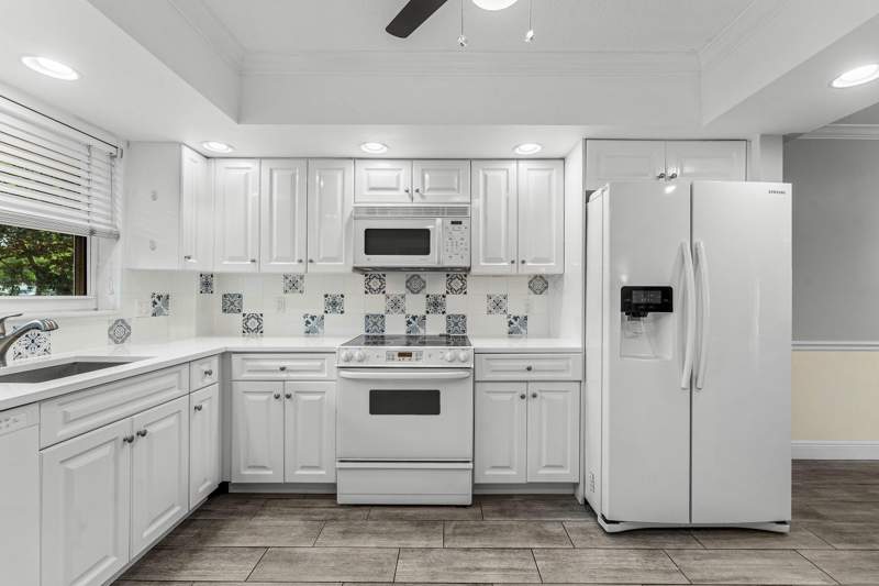 2 bedroom Condominium at 3031 NE 51st Street #106W, Heritage Landings Condo, Fort Lauderdale — photo 3