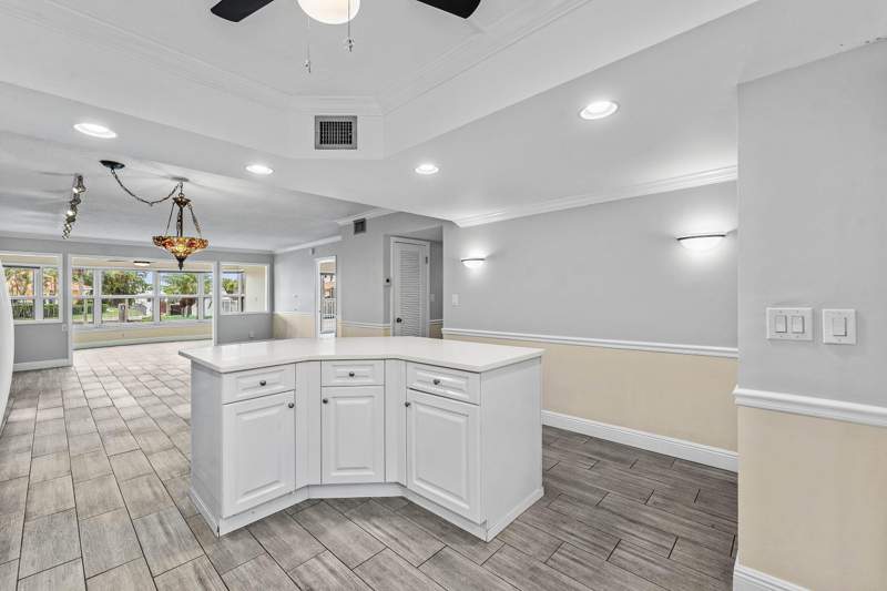 2 bedroom Condominium at 3031 NE 51st Street #106W, Heritage Landings Condo, Fort Lauderdale — photo 4