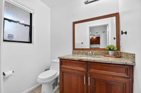 1633 Woodbridge Lakes Circle #1633, West Palm Beach FL - photo 15 of 40