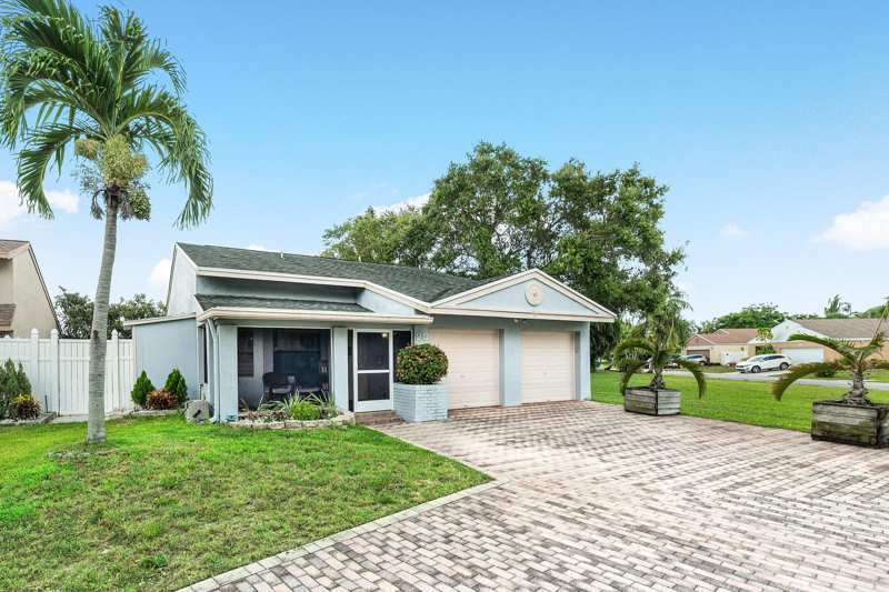3 bedroom Single Family Residence at 28 Paxford Lane, Boynton Lakes 6, Boynton Beach — photo 1