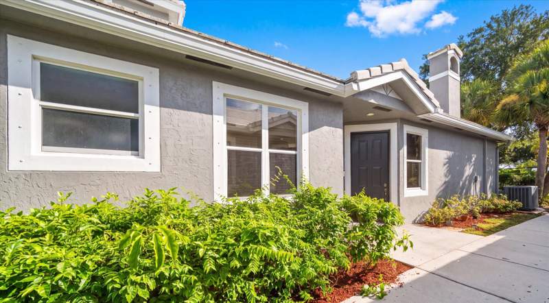 3 bedroom Villa at 6957 Blue Skies Drive, Lantern Key, Lake Worth — photo 3
