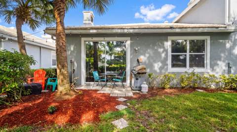 6957 Blue Skies Drive, Lake Worth FL - photo 22 of 22