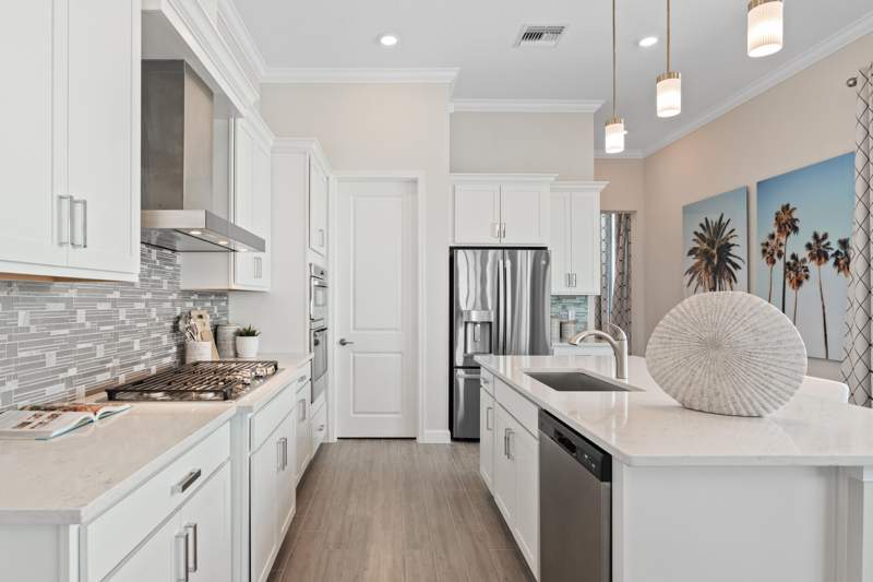 3 bedroom Single Family Residence at 713 SE Fascino Circle, Tesoro Plat No 20, Port St. Lucie — photo 4